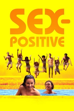 Sex-Positive Sex-Positive