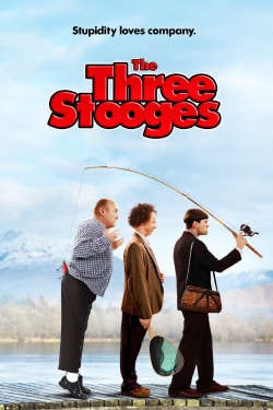 The Three Stooges The Three Stooges