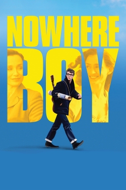 Nowhere Boy Nowhere Boy