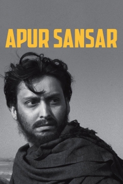 Apur Sansar Apur Sansar
