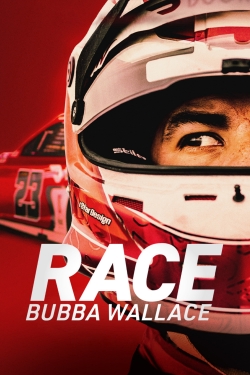 Race: Bubba Wallace Race: Bubba Wallace