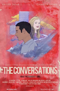 The Conversations The Conversations