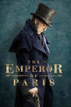 The Emperor of Paris The Emperor of Paris