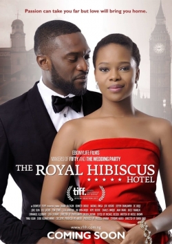 The Royal Hibiscus Hotel The Royal Hibiscus Hotel