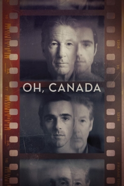 Oh, Canada Oh, Canada