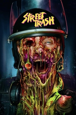 Street Trash Street Trash