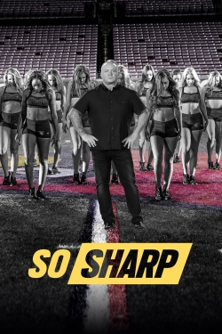 So Sharp So Sharp