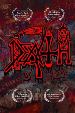 DEATH by MetaL DEATH by MetaL