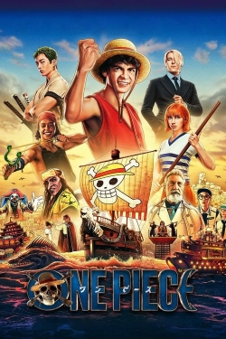 One Piece One Piece