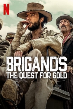 Brigands: The Quest for Gold Brigands: The Quest for Gold