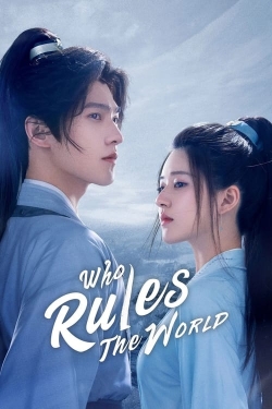 Who Rules The World Who Rules The World