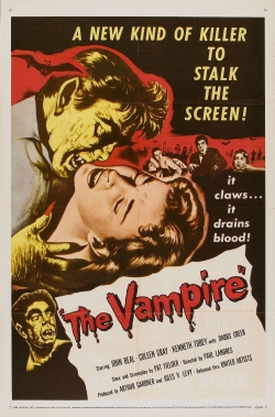 The Vampire The Vampire