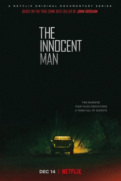 The Innocent Man The Innocent Man