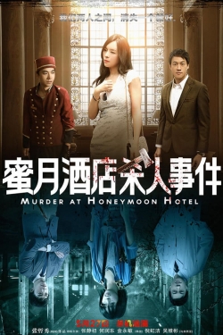 Murder at Honeymoon Hotel Murder at Honeymoon Hotel