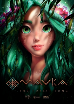 Mavka: The Forest Song Mavka: The Forest Song