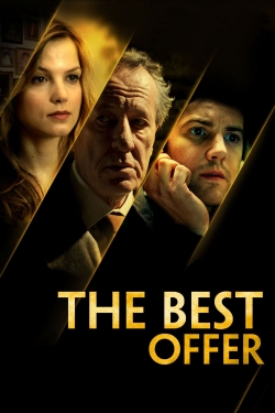 The Best Offer The Best Offer