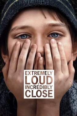 Extremely Loud & Incredibly Close Extremely Loud & Incredibly Close