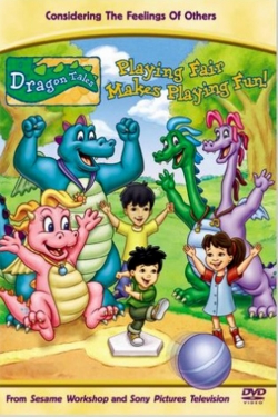 Dragon Tales Dragon Tales