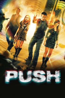 Push Push