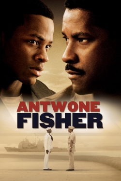 Antwone Fisher Antwone Fisher