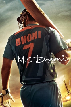 M.S. Dhoni: The Untold Story M.S. Dhoni: The Untold Story
