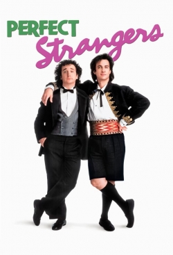 Perfect Strangers Perfect Strangers