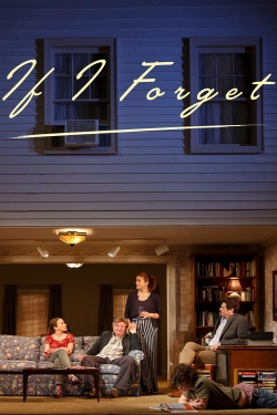 If I Forget If I Forget