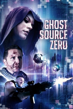 Ghost Source Zero Ghost Source Zero