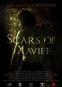 Scars of Xavier Scars of Xavier