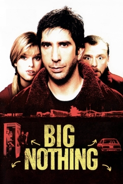 Big Nothing Big Nothing