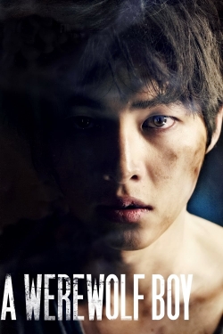 A Werewolf Boy A Werewolf Boy