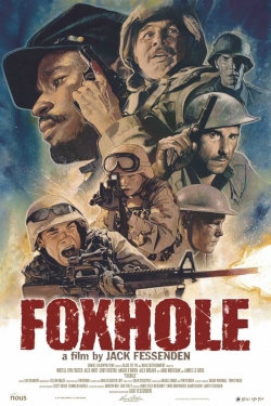 Foxhole Foxhole