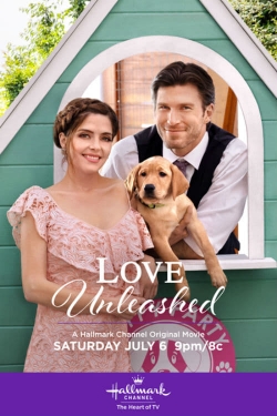 Love Unleashed Love Unleashed