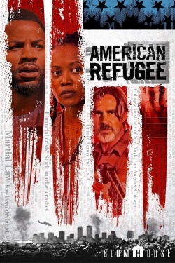American Refugee American Refugee