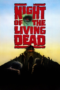 Night of the Living Dead Night of the Living Dead