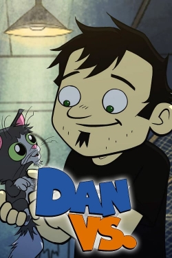 Dan Vs. Dan Vs.