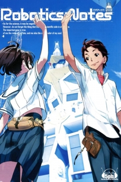 Robotics;Notes Robotics;Notes