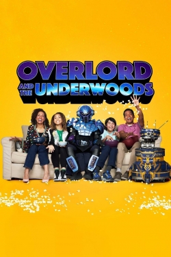 Overlord and the Underwoods Overlord and the Underwoods