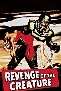 Revenge of the Creature Revenge of the Creature