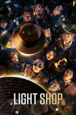 Light Shop Light Shop