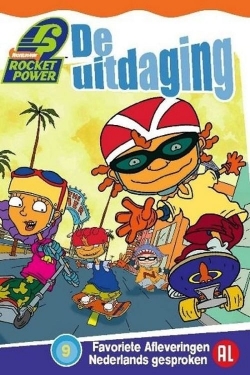 Rocket Power Rocket Power