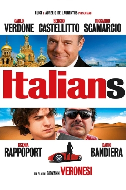 Italians Italians
