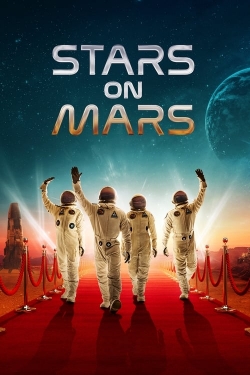 Stars on Mars Stars on Mars