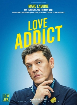 Love Addict Love Addict
