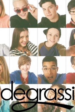 Degrassi Degrassi