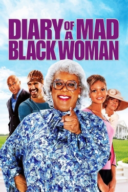 Diary of a Mad Black Woman Diary of a Mad Black Woman