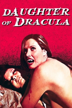 Daughter of Dracula Daughter of Dracula