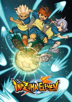 Inazuma Eleven Inazuma Eleven