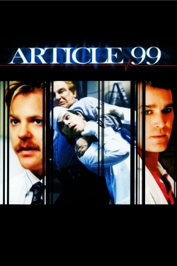 Article 99 Article 99
