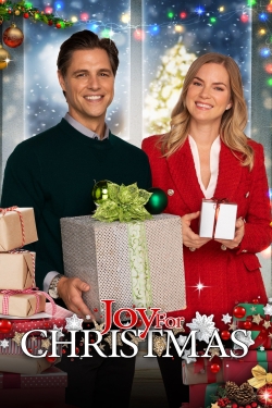Joy For Christmas Joy For Christmas